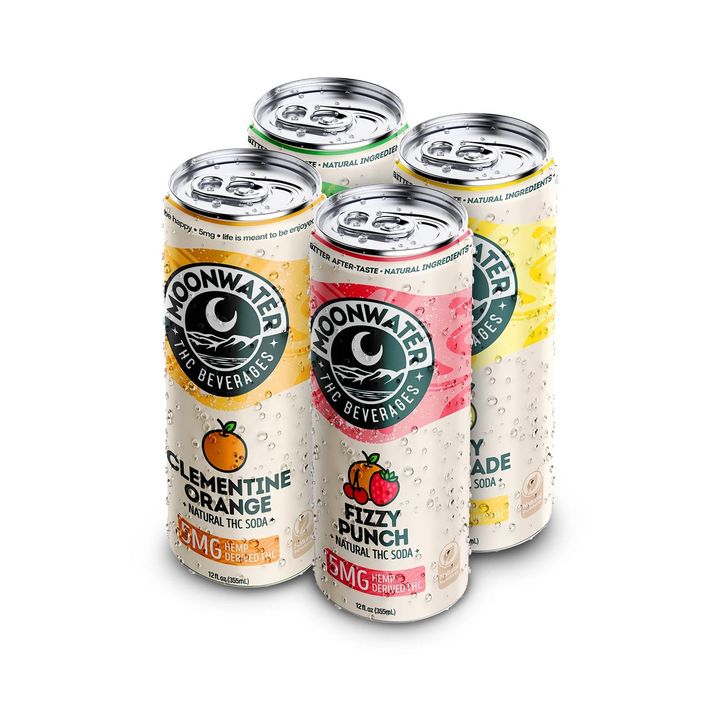 Day Drinker – 5MG