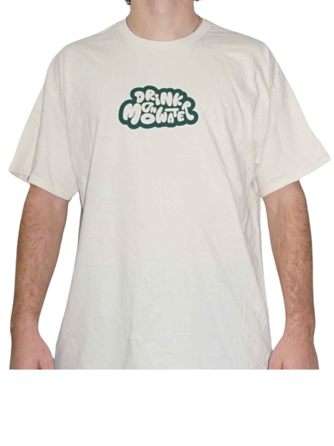 Drink Moonwater - Shoot for the Moon astro T