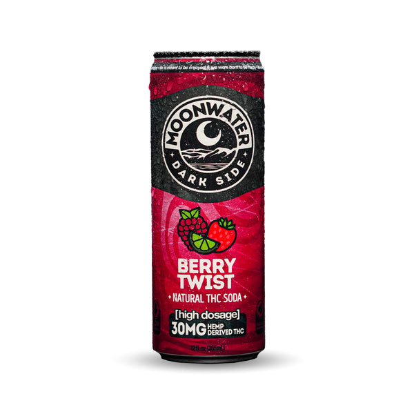 Darkside Berry Twist – 30MG