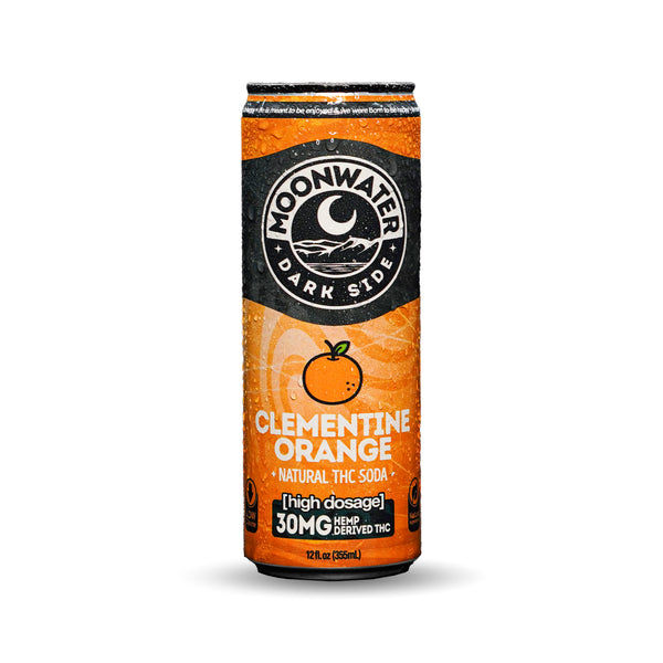 Darkside Clementine Orange – 30MG
