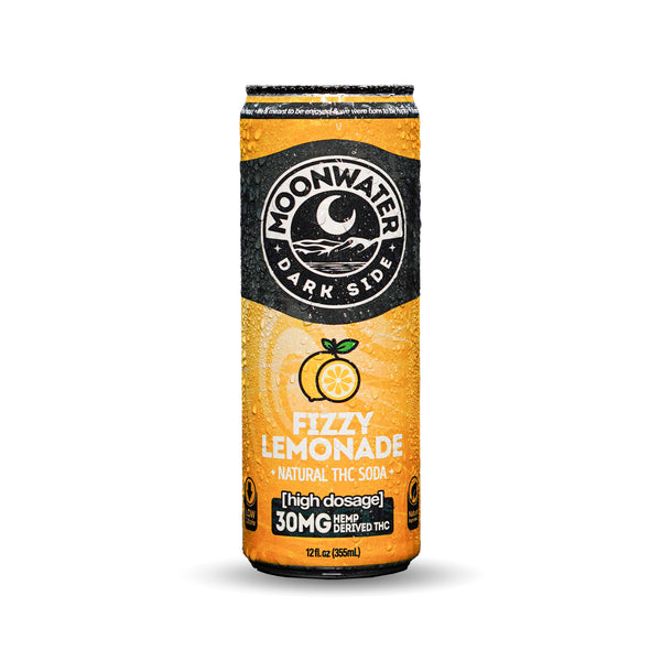Darkside Fizzy Lemonade– 30MG