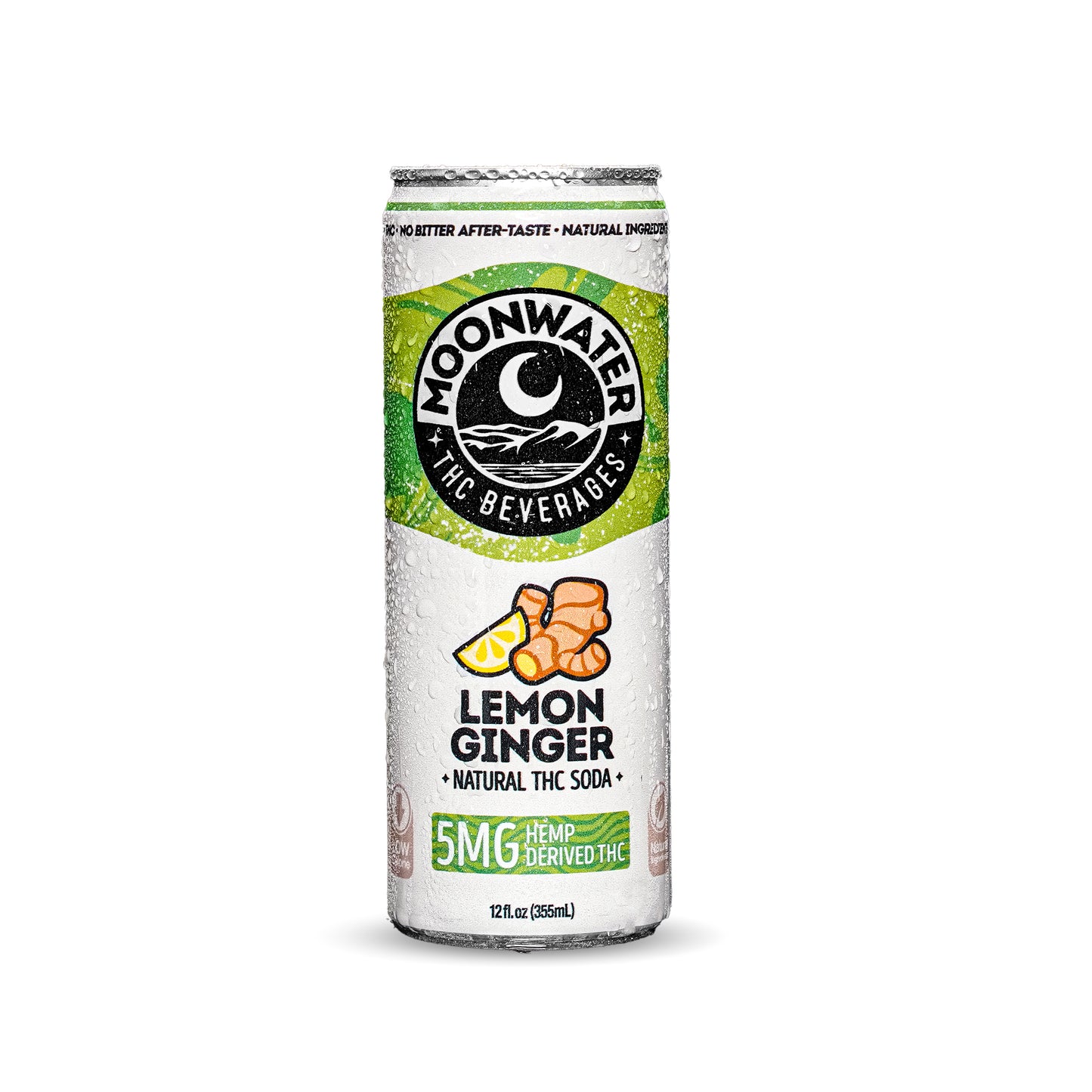 Day Drinker – 5MG