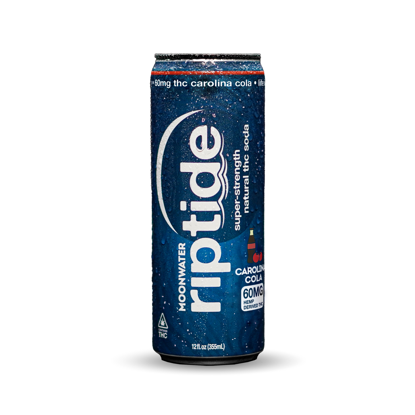Riptide Carolina Cola – 60MG