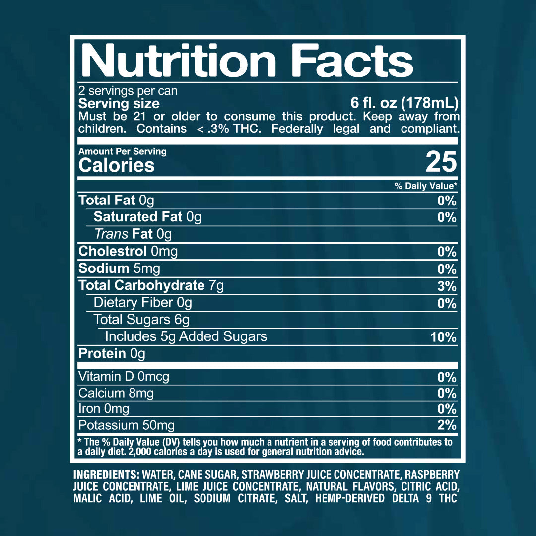 Riptide – 60MG