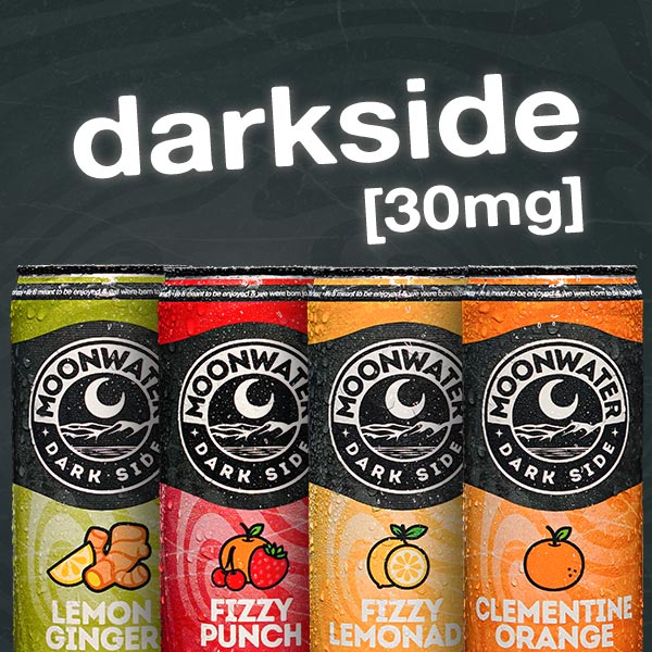 Darkside – 30mg