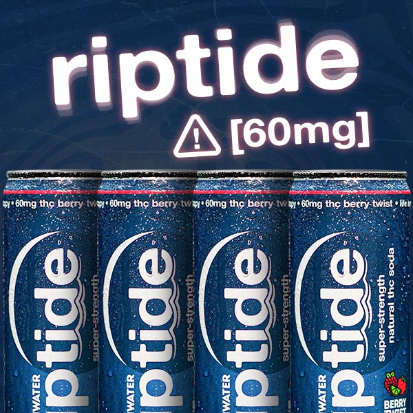 Riptide – 60mg