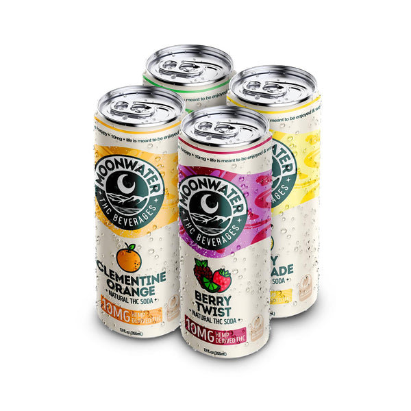 Variety Pack