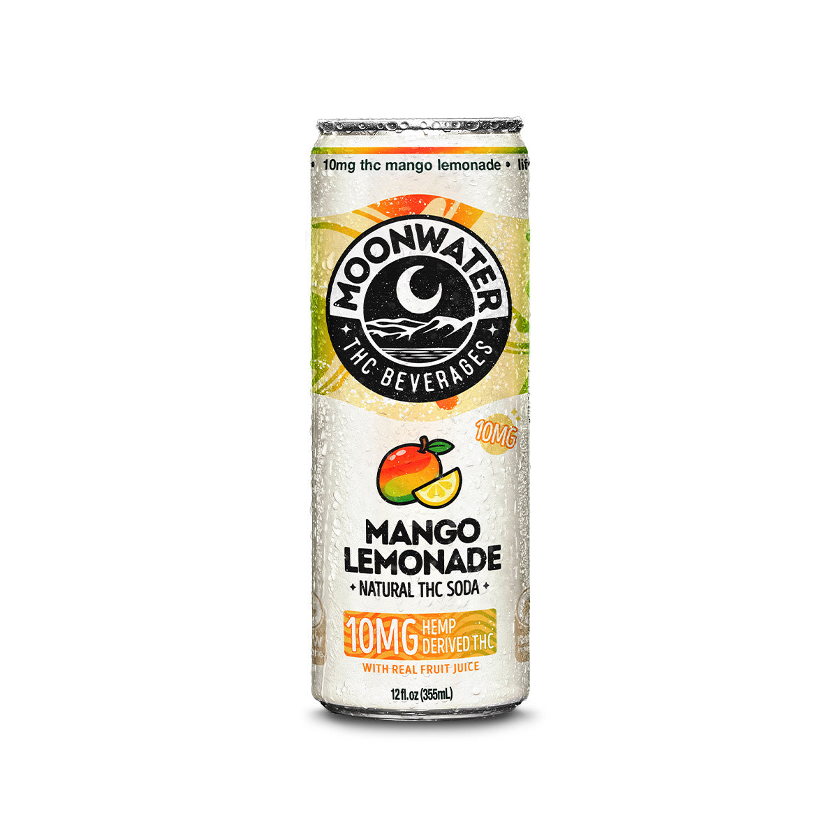 Original Mango Lemonade – 10MG