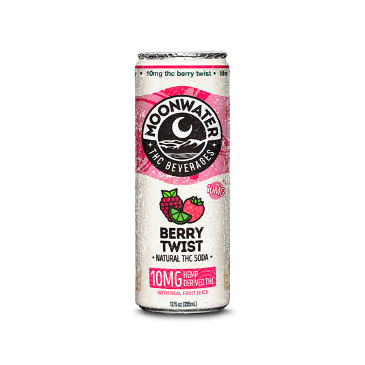 Original Berry Twist – 10MG
