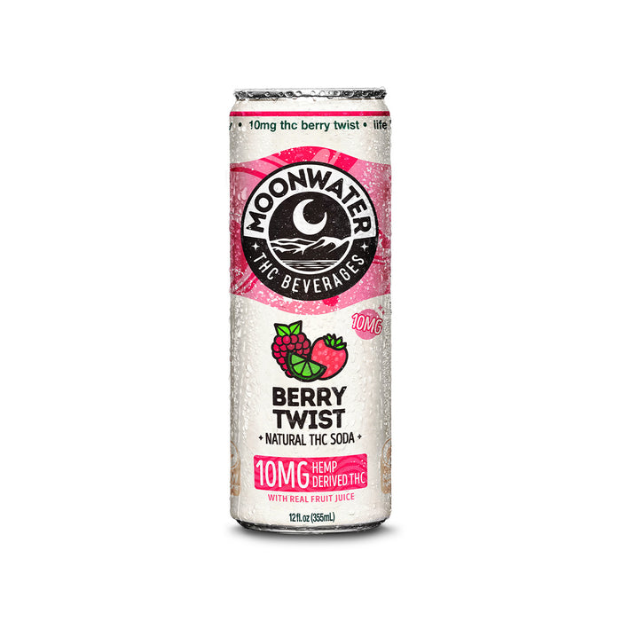 Original Berry Twist – 10MG