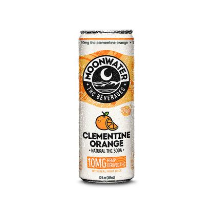 Original Clementine Orange – 10MG