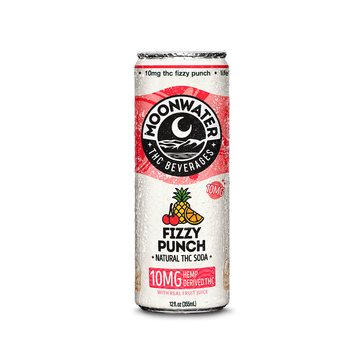 Original Fizzy Punch – 10MG