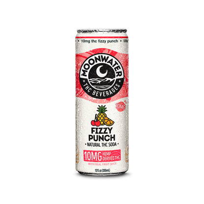Original Fizzy Punch – 10MG