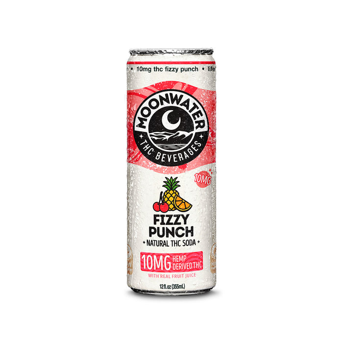Original Fizzy Punch – 10MG