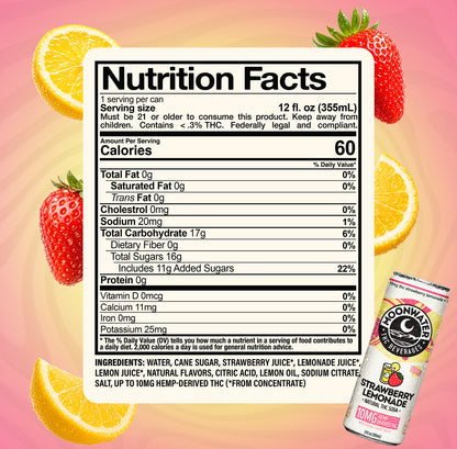 Original Fruity Variety Pack – 10MG