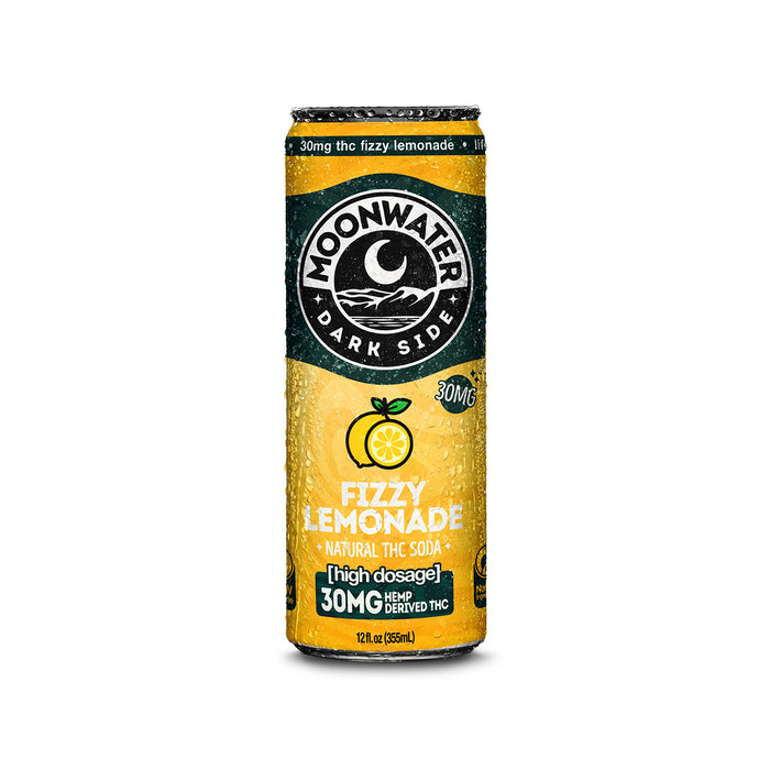 Darkside Fizzy Lemonade– 30MG