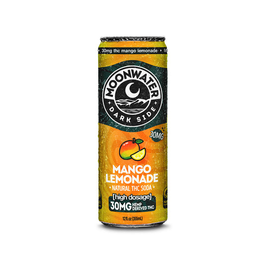 Darkside Mango Lemonade – 30MG
