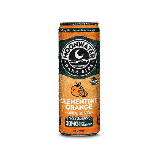 Darkside Clementine Orange – 30MG