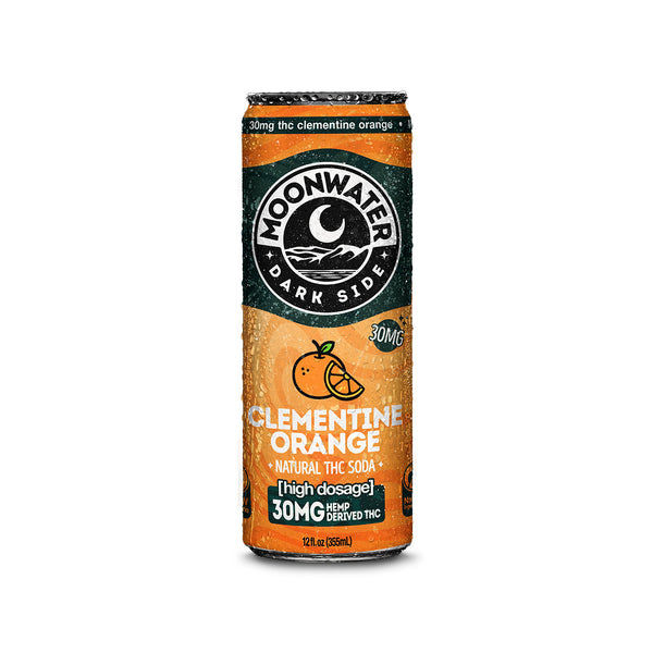 Darkside Clementine Orange – 30MG