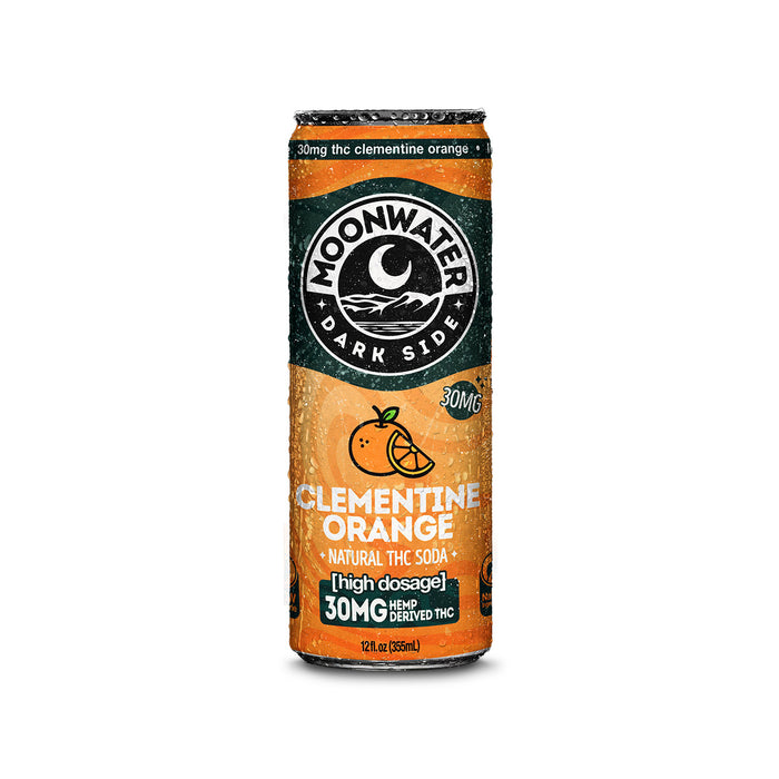 Darkside Clementine Orange – 30MG
