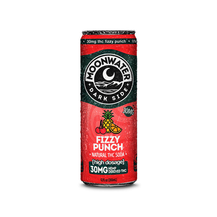 Darkside Fizzy Punch – 30MG