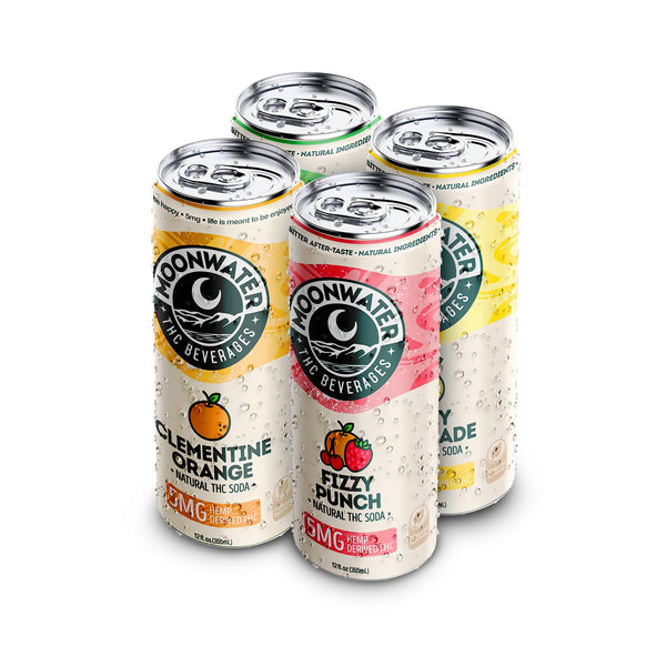 Variety Pack