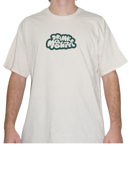 Drink Moonwater - Shoot for the Moon astro T