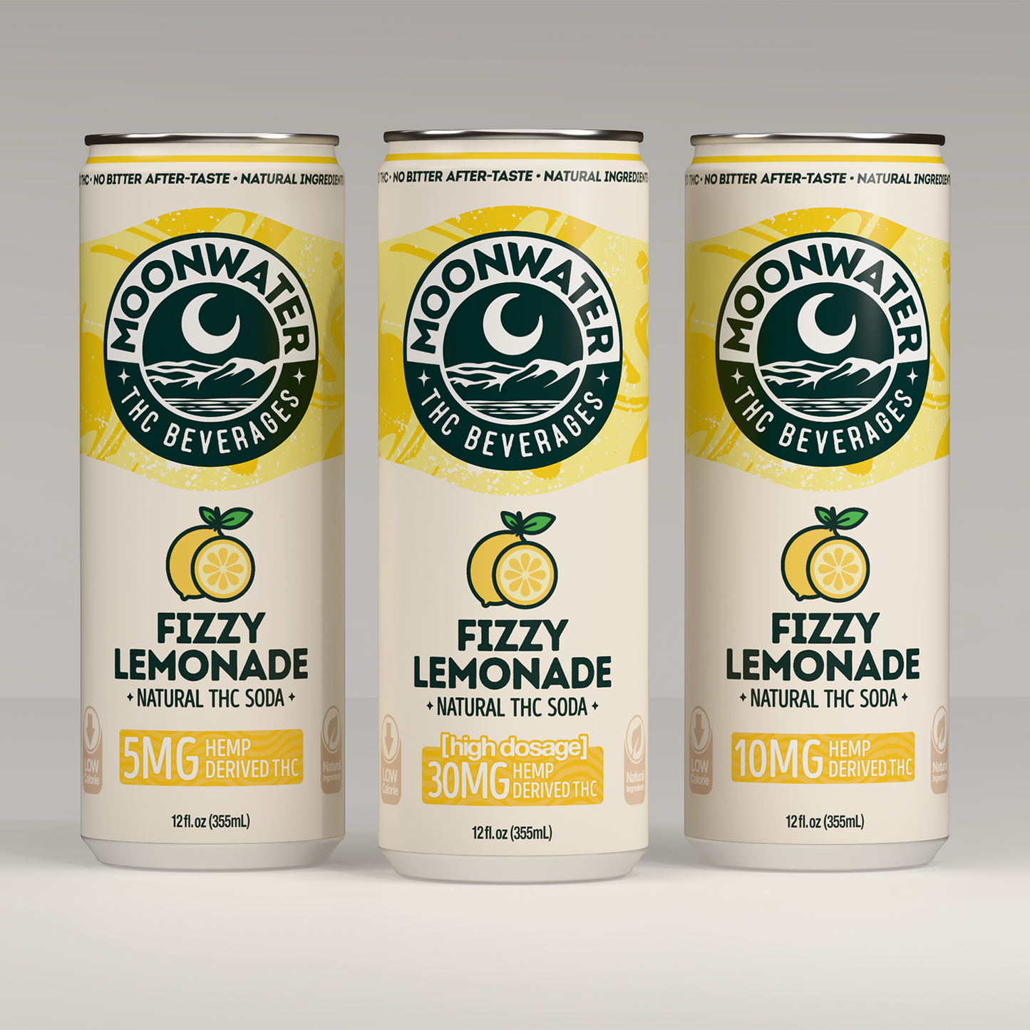 Variety Sample Packs