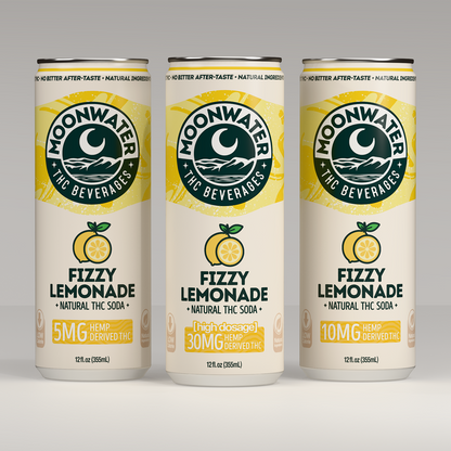 Variety Sample Packs