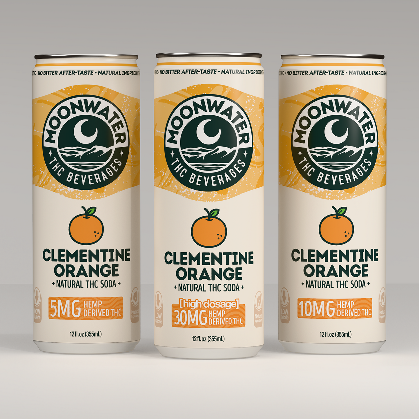 Variety Sample Packs