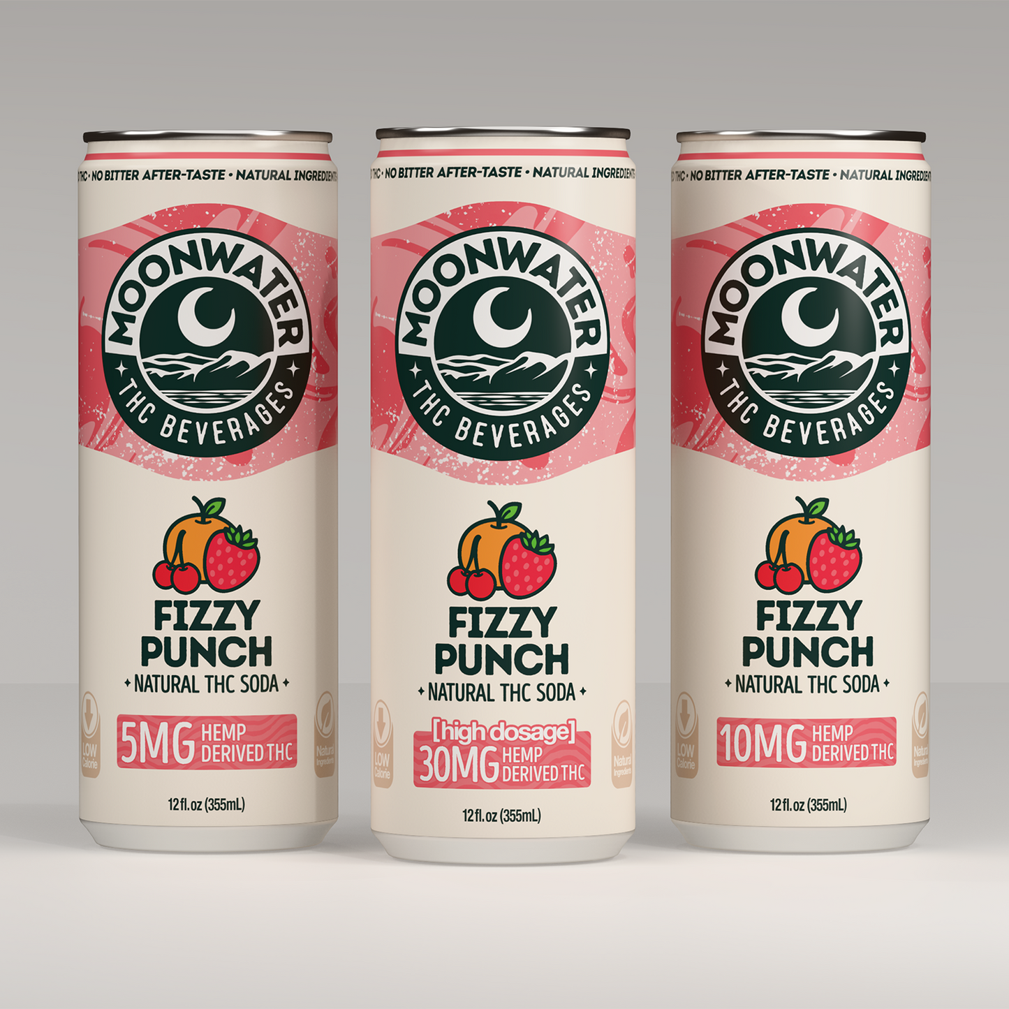 Variety Sample Packs