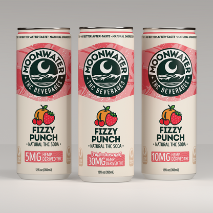 Variety Sample Packs