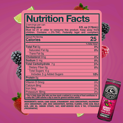 Darkside Variety Pack – 30MG