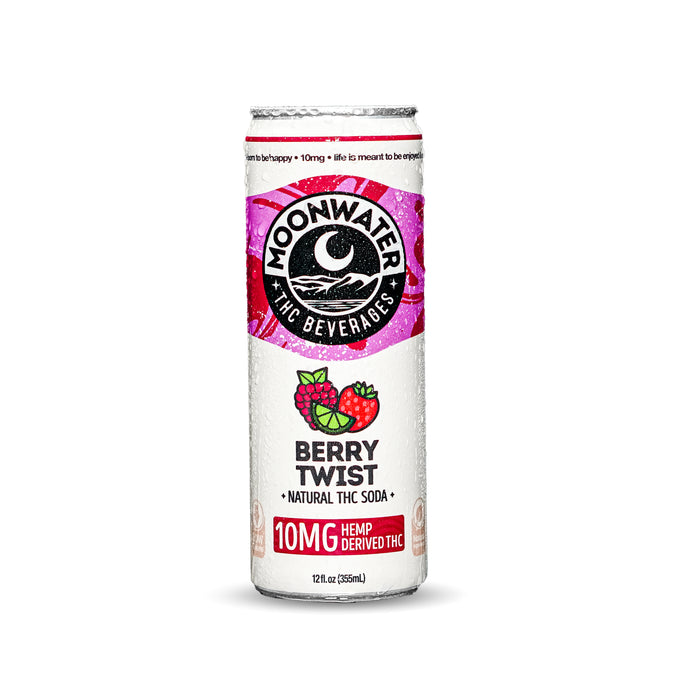 Original Berry Twist – 10MG