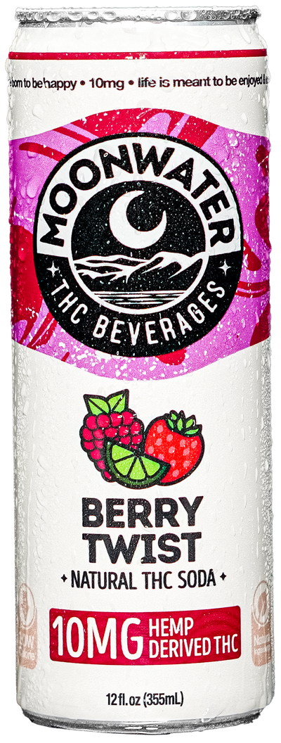 Berry Twist