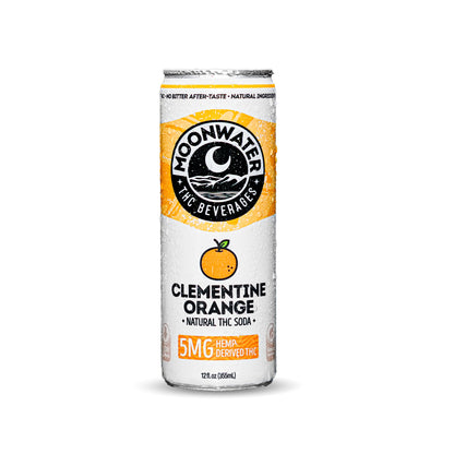 Day Drinker – 5MG