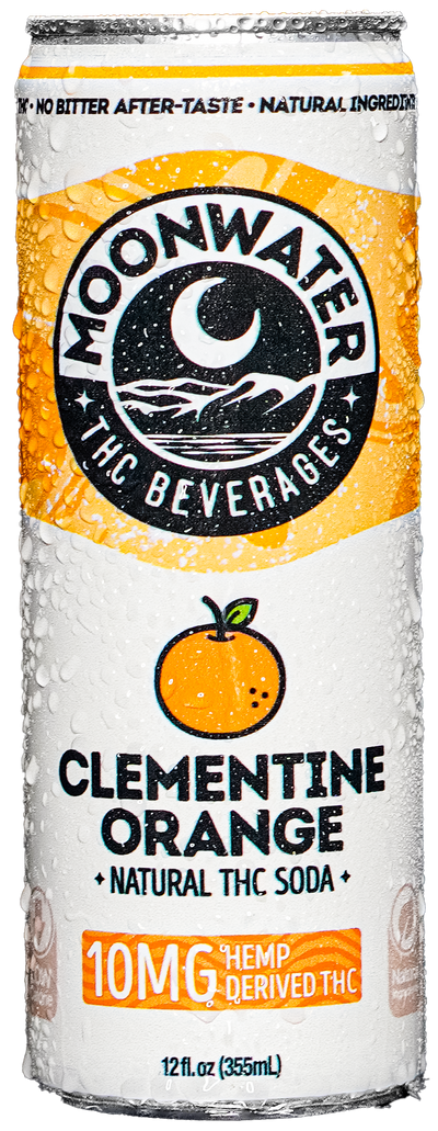 Clementine Orange