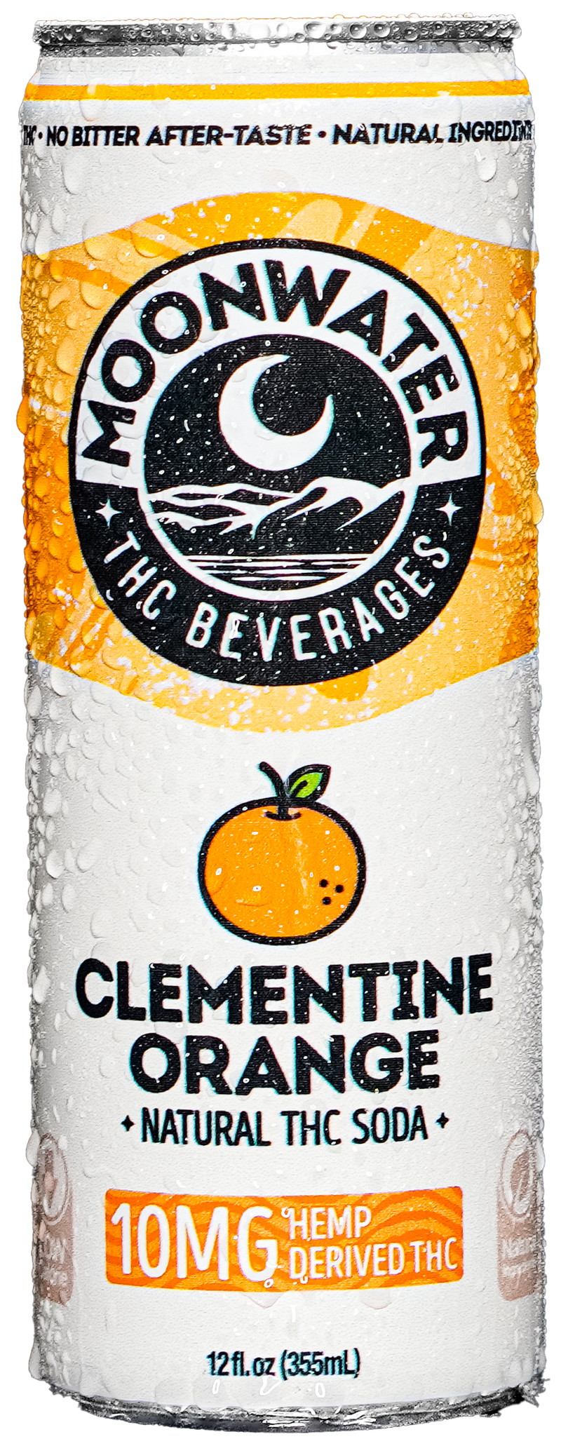 Clementine Orange