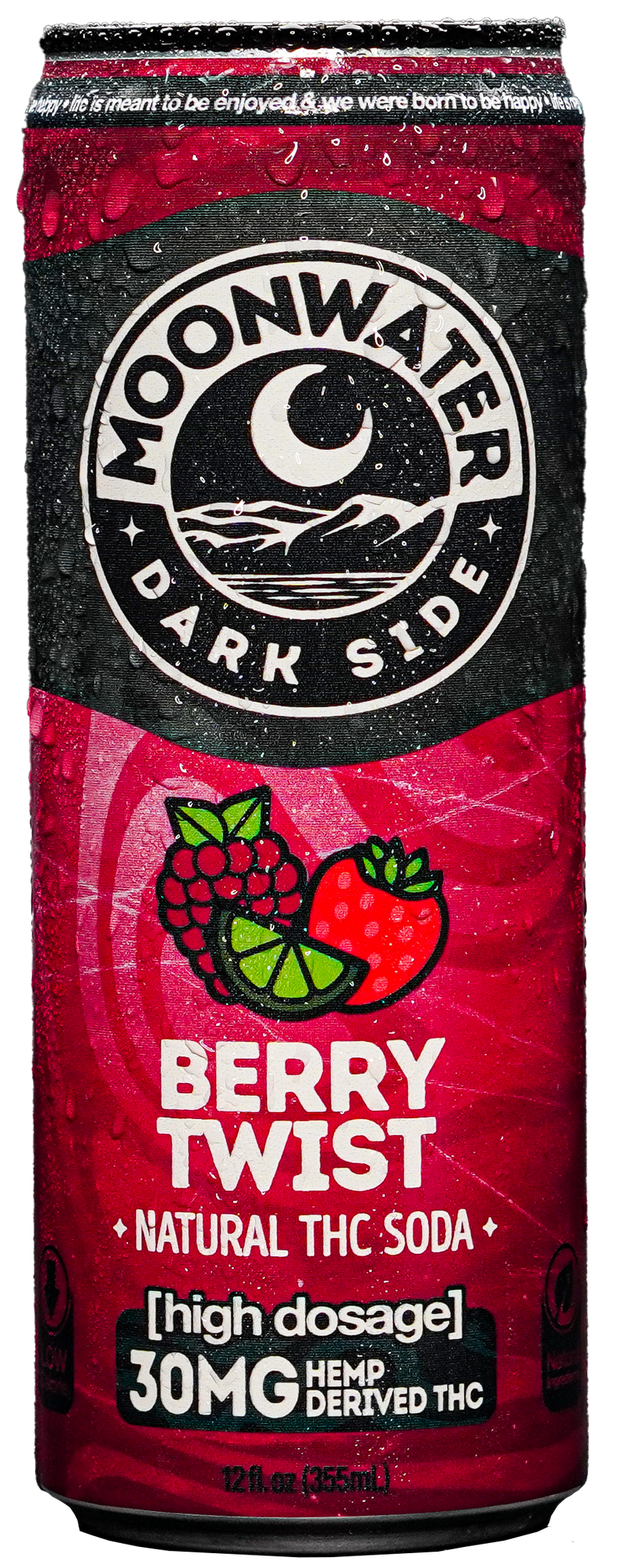 darkside berry