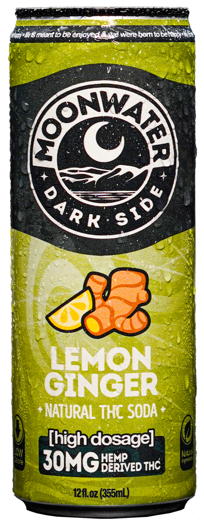 Lemon Ginger