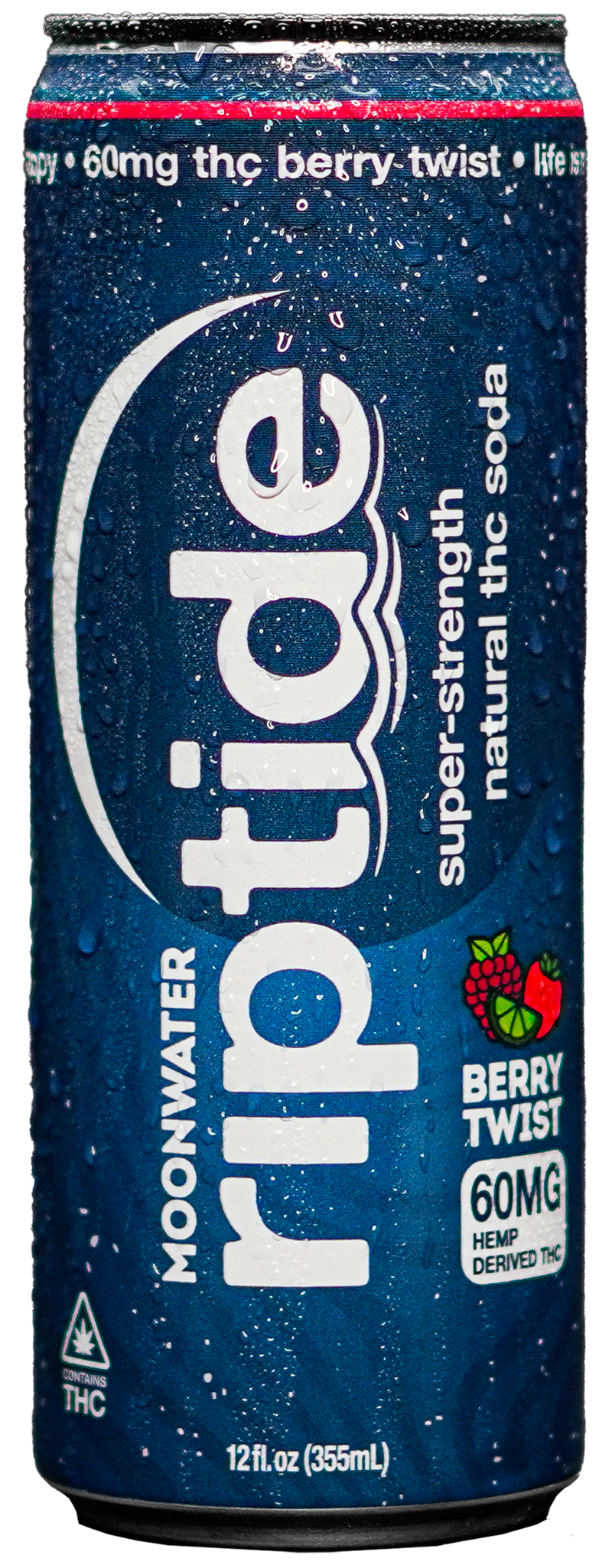 berry twist