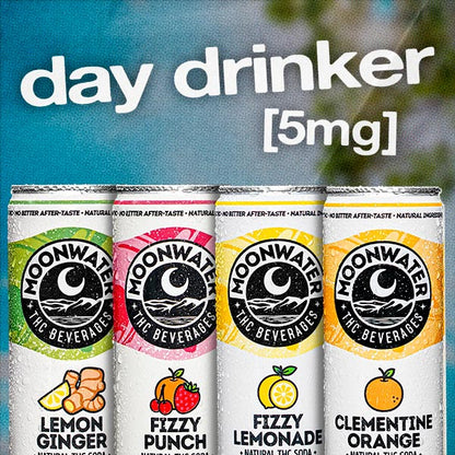 Day Drinker – 5MG