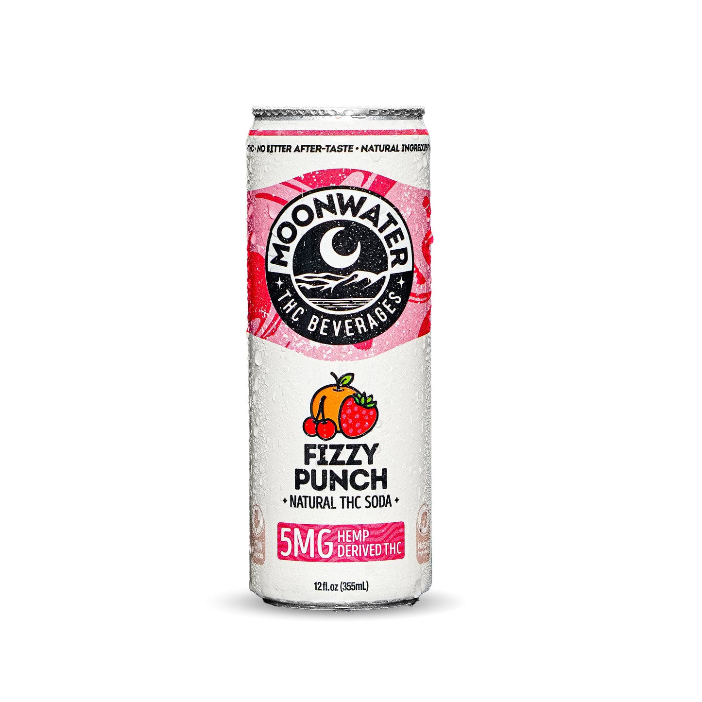 Day Drinker – 5MG