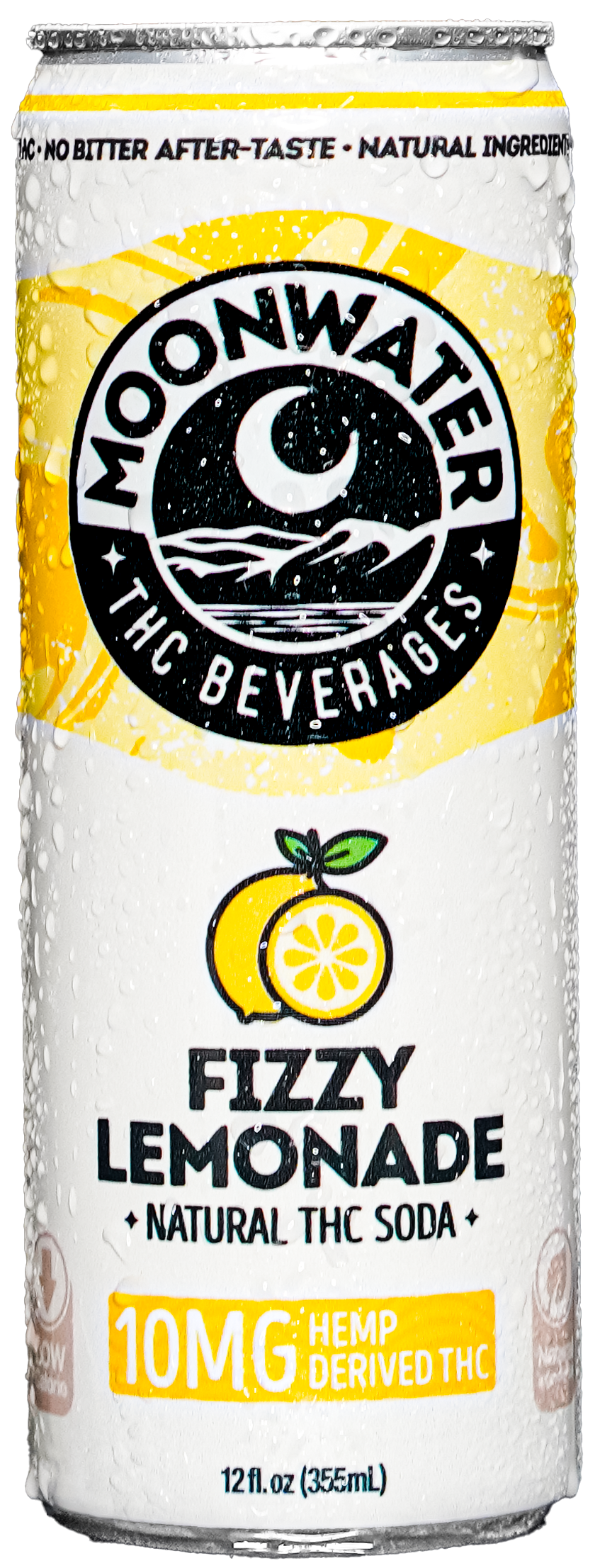 [what's in a can]