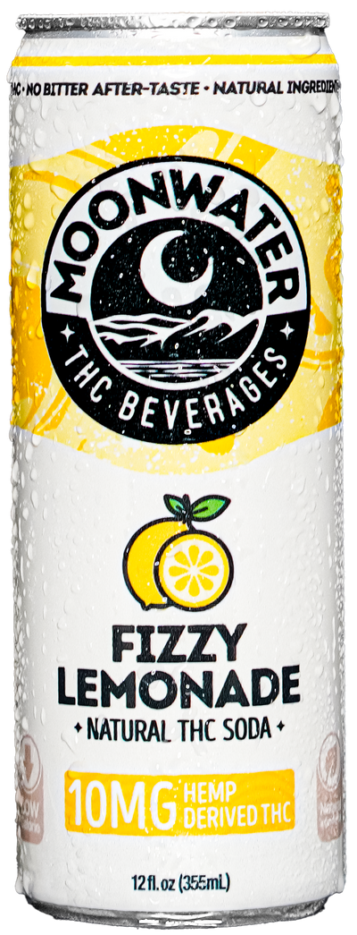 Fizzy Lemonade