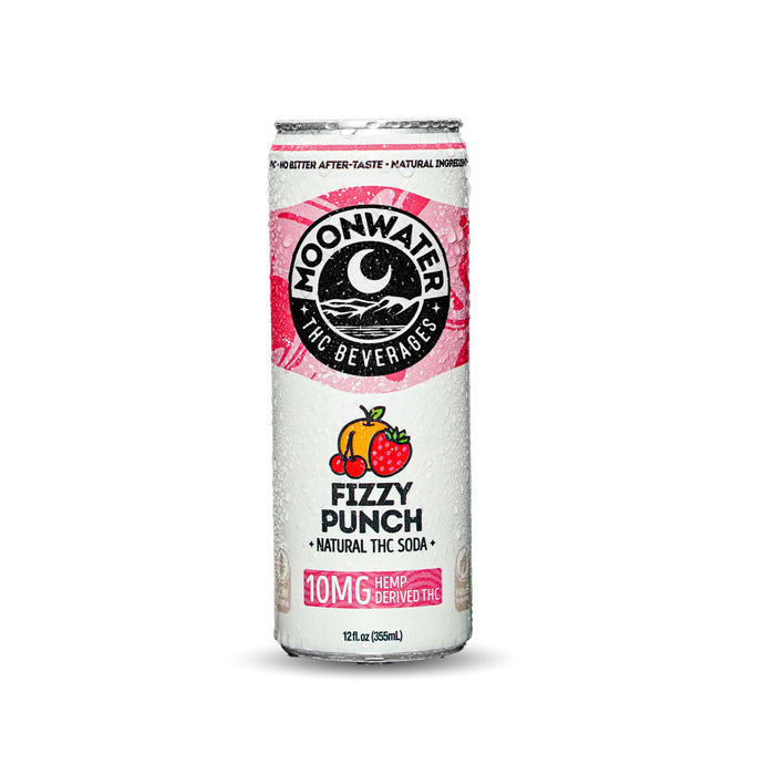 Original Fizzy Punch – 10MG