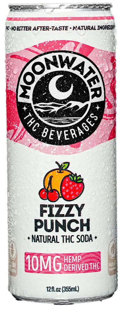 Fizzy Punch