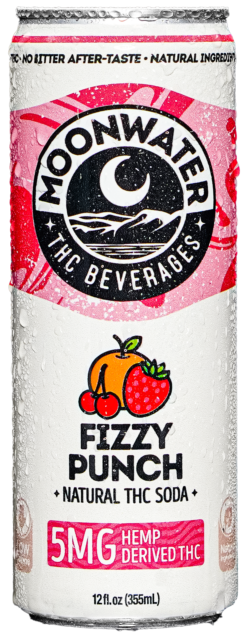 [what's in a can]