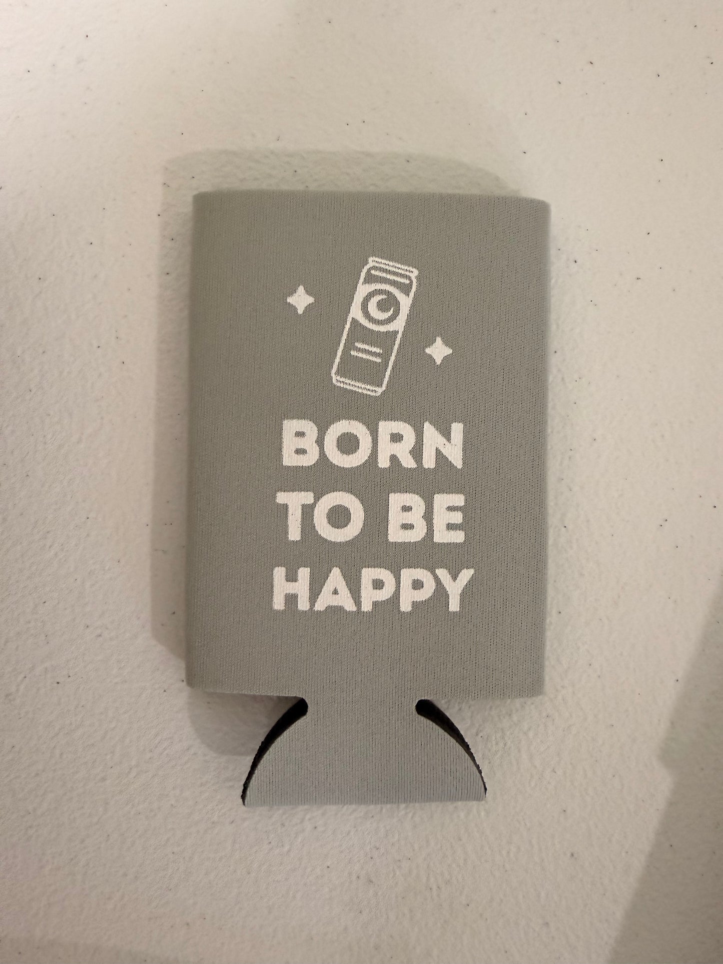 Happiness Koozies
