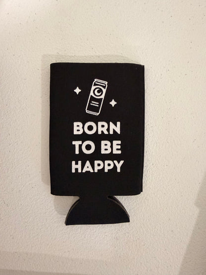 Happiness Koozies